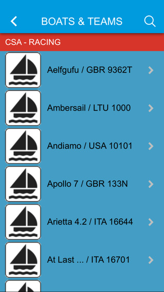 【免費運動App】Antiqua Sailing Week 2015-APP點子