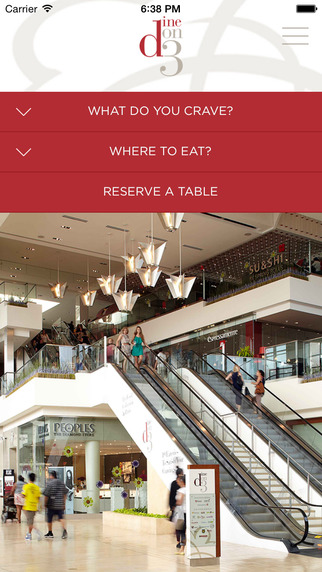 【免費生活App】Yorkdale-APP點子