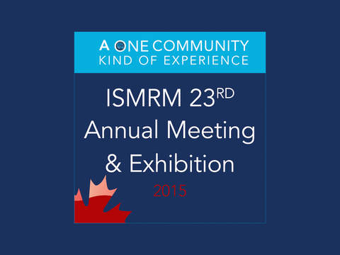 免費下載書籍APP|ISMRM 23rd Annual Meeting & Exhibition app開箱文|APP開箱王