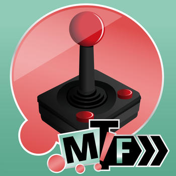 Video Games Soundtrack Music Quiz – MTF! 遊戲 App LOGO-APP開箱王