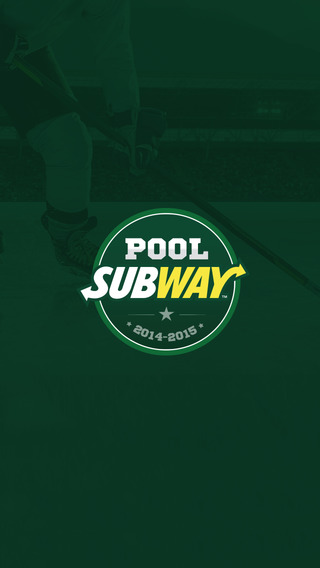 Pool Subway