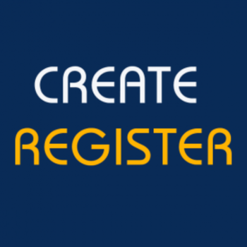 Create Register LOGO-APP點子