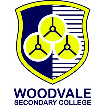 Woodvale Secondary College LOGO-APP點子