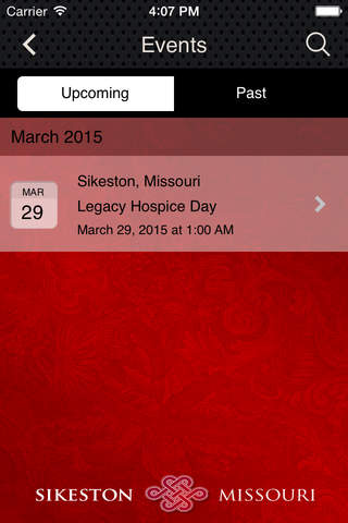 Legacy Hospice, Inc. - Sikeston, MO screenshot 3