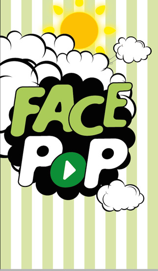 instagramlive | FACE Pop - ios application