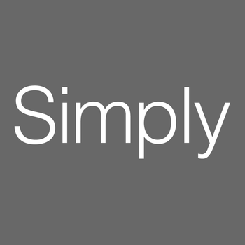 Simply : 時尚單品生活服飾行動商城 生活 App LOGO-APP開箱王