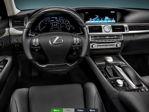 【免費商業App】Ira Lexus of Manchester Dealer App-APP點子