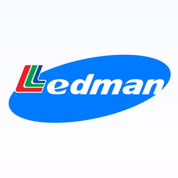 Ledman iPoster 商業 App LOGO-APP開箱王