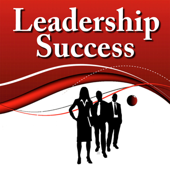 Leadership Success (by Zig Ziglar et al.) 書籍 App LOGO-APP開箱王