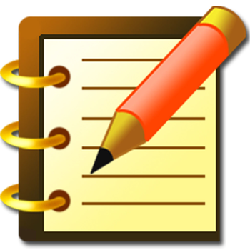 My Notes App LOGO-APP點子