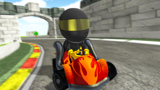 免費下載遊戲APP|Boost Go Kart Racing app開箱文|APP開箱王