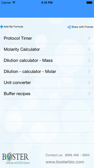 【免費工具App】Boster-APP點子