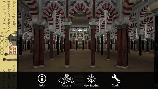 免費下載旅遊APP|VirTimePlace Cordoba mosque 1000 app開箱文|APP開箱王