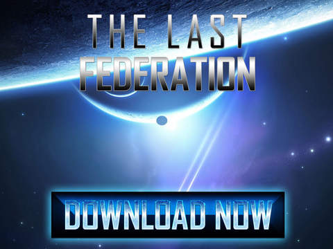 【免費遊戲App】Game Pro - The Last Federation Version-APP點子