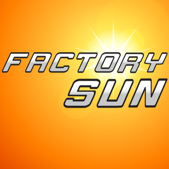 FactorySun LOGO-APP點子