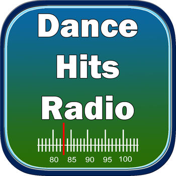 Dance Hits Music Radio Recorder 音樂 App LOGO-APP開箱王