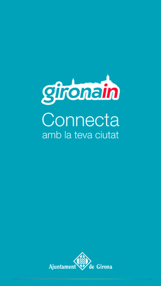 Girona in. Ajuntament Girona