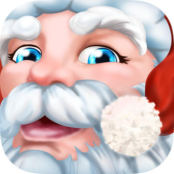 Predictor Santa - Guess Christmas Gift LOGO-APP點子