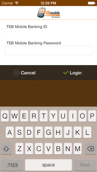 【免費財經App】Tennessee State Bank Mobile Banking-APP點子