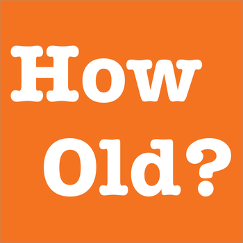 How Old Do I Look? Pro LOGO-APP點子