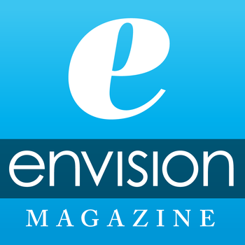 Envision Magazine 新聞 App LOGO-APP開箱王