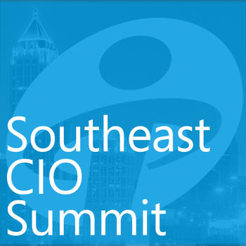 Southeast CIO Summit LOGO-APP點子