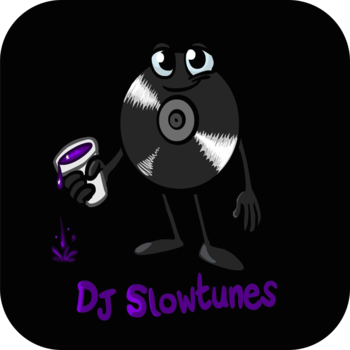 Slowtunes App LOGO-APP點子