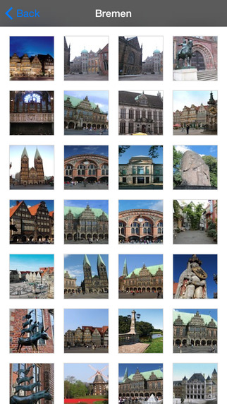 【免費旅遊App】Bremen City Essential Guide-APP點子