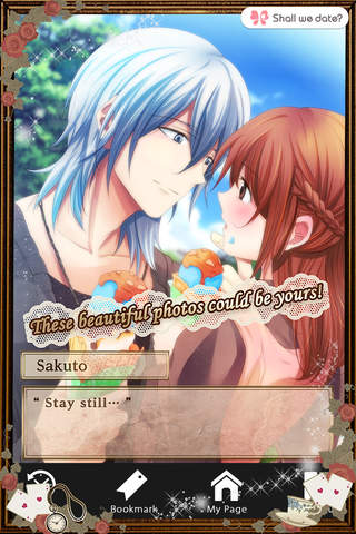 Shall we date?: Guilty Alice screenshot 3