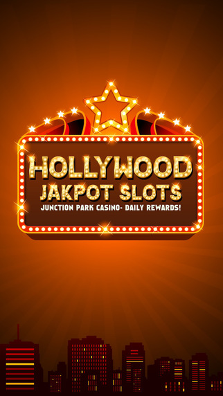 Hollywood Jackpot Slots Pro -Junction Park Casino- Daily rewards