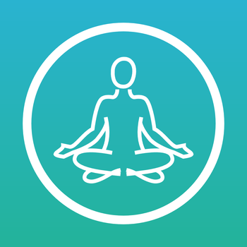Slow Down ~ Meditation 健康 App LOGO-APP開箱王