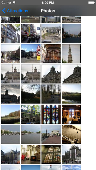 免費下載旅遊APP|Amsterdam Travel Guide Offline app開箱文|APP開箱王