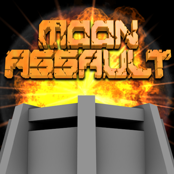 Moon Assault 遊戲 App LOGO-APP開箱王