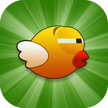 Hardy Bird HD 遊戲 App LOGO-APP開箱王