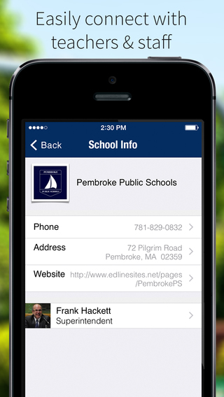 免費下載教育APP|Pembroke Public Schools app開箱文|APP開箱王