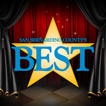 Best Of San Bernardino County LOGO-APP點子