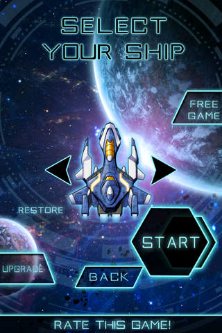 BABYLON DELUXE - Starship Deathmatch Pro screenshot 2