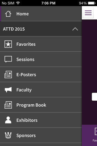 ATTD 2015 - 8th International Conference on Advanced Technologies & Treatments for Diabetes screenshot 3