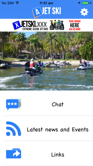 免費下載社交APP|Jet Ski App app開箱文|APP開箱王