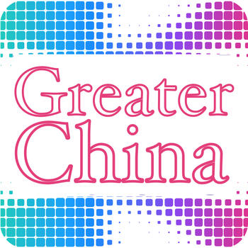 Greater China Radio LOGO-APP點子