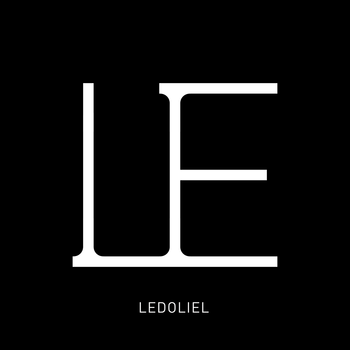 Ledoliel LOGO-APP點子