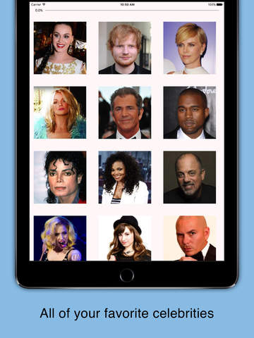 免費下載遊戲APP|Celebrity Logo Quiz - Guess the Name Celebrity Quiz app開箱文|APP開箱王