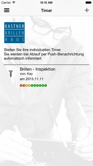 【免費生活App】Kastner Brillen Haus-APP點子