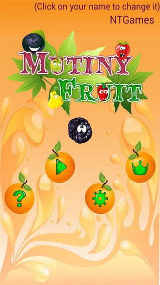 Mutiny Fruit FREE