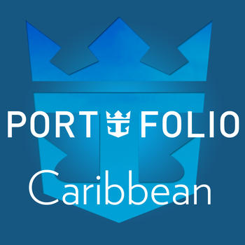 PortFolio Caribbean LOGO-APP點子