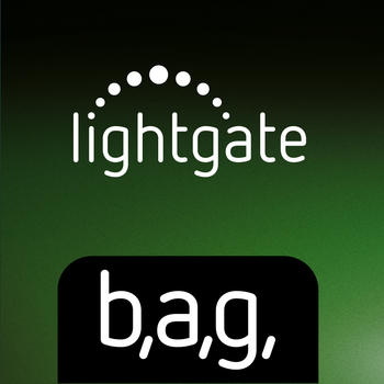 Lightgate MW LOGO-APP點子