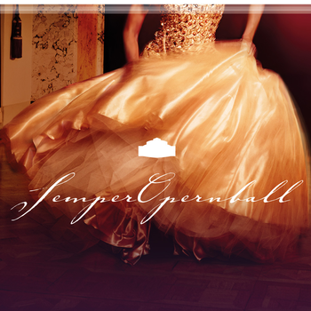 SemperOpernball LOGO-APP點子