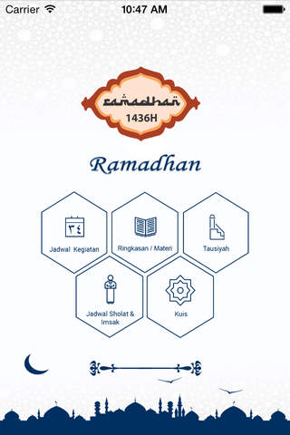 BAPEKIS Ramadhan screenshot 2