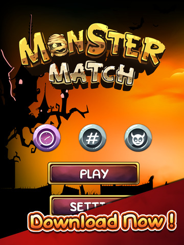 免費下載遊戲APP|Monster Crush Match - Fun Puzzle Saga app開箱文|APP開箱王