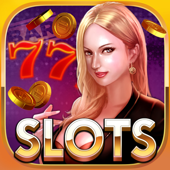 Treasure Party Slots - Free Vegas Slots LOGO-APP點子